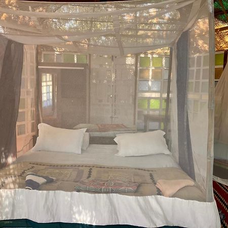 Cozy Nook Goa Palolem Panzió Kültér fotó