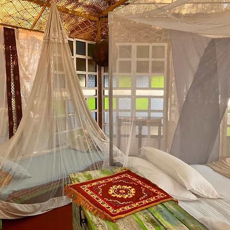 Cozy Nook Goa Palolem Panzió Kültér fotó