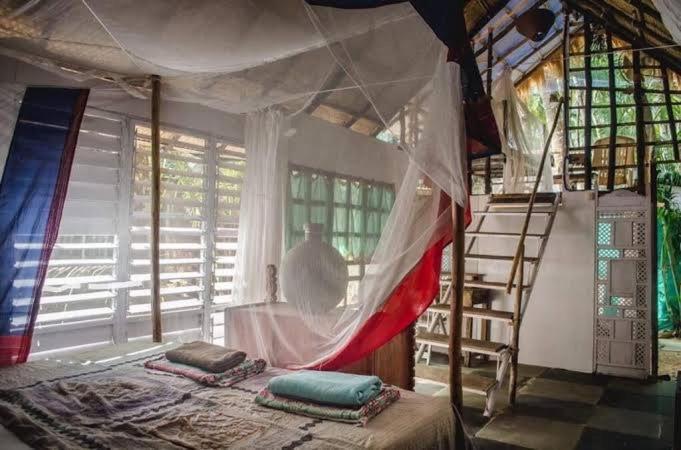 Cozy Nook Goa Palolem Panzió Kültér fotó