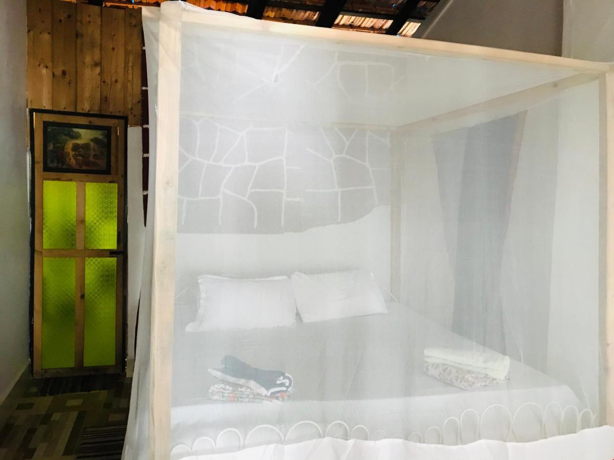 Cozy Nook Goa Palolem Panzió Kültér fotó