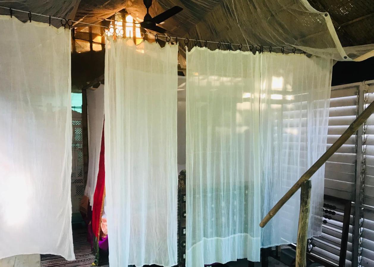 Cozy Nook Goa Palolem Panzió Kültér fotó