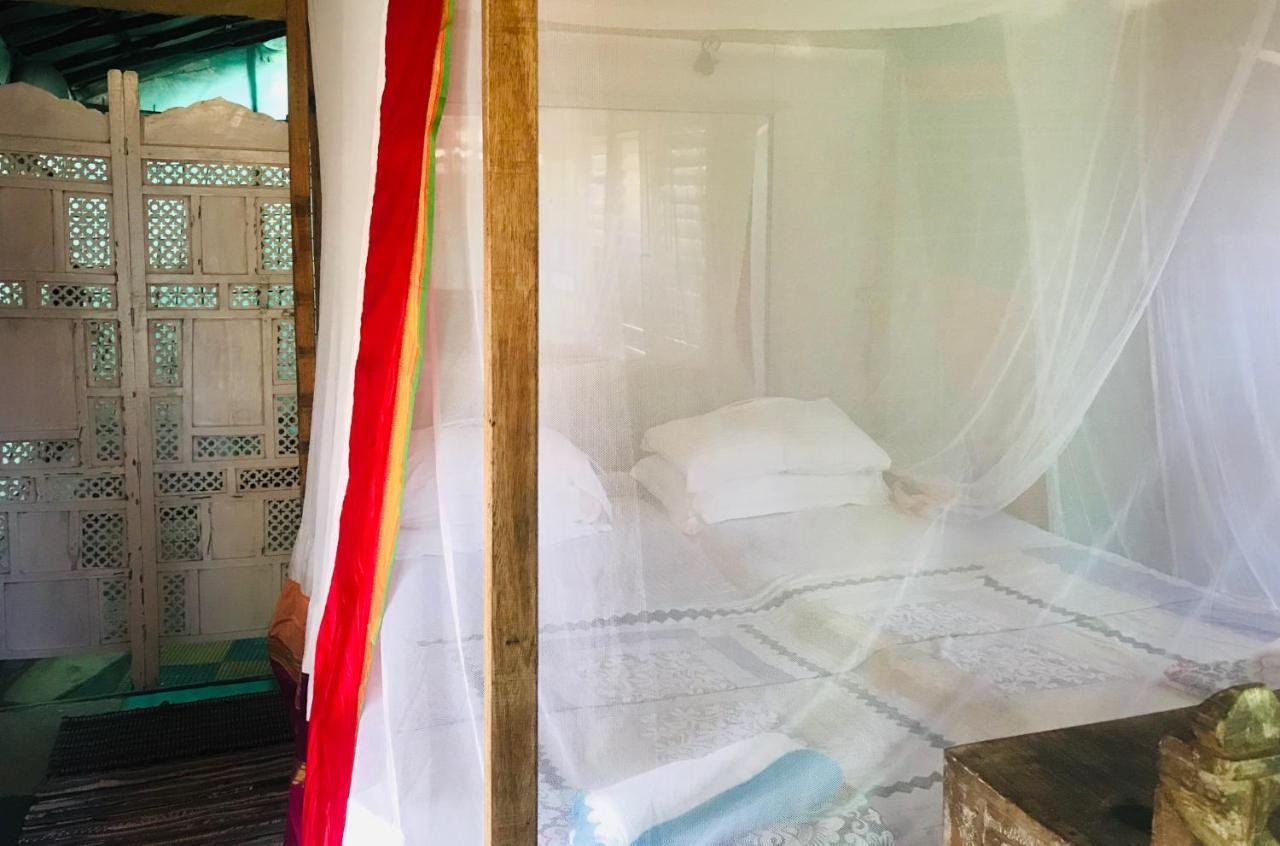 Cozy Nook Goa Palolem Panzió Kültér fotó