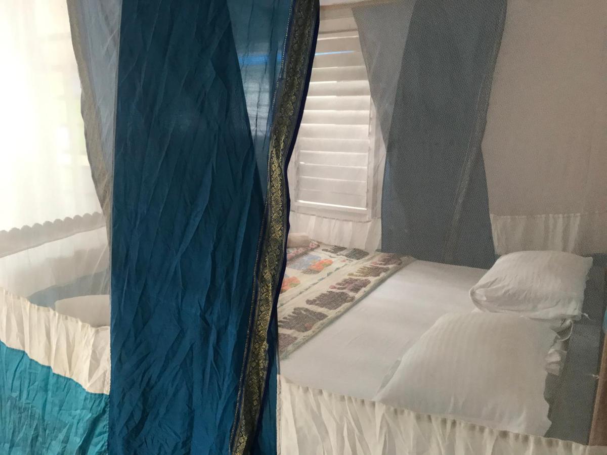 Cozy Nook Goa Palolem Panzió Kültér fotó