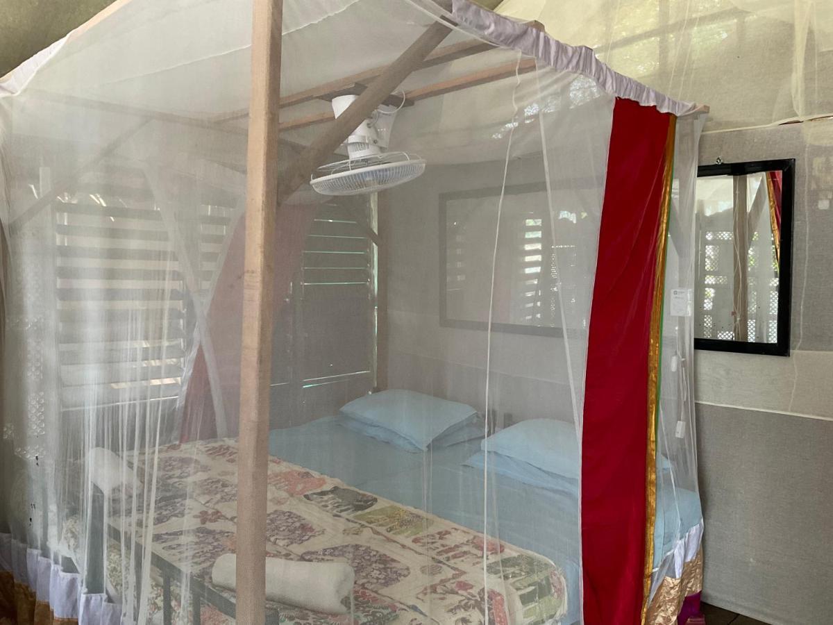 Cozy Nook Goa Palolem Panzió Kültér fotó