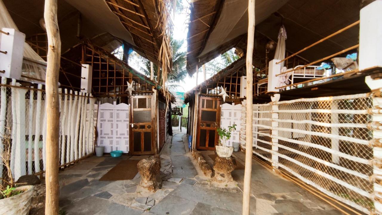 Cozy Nook Goa Palolem Panzió Kültér fotó