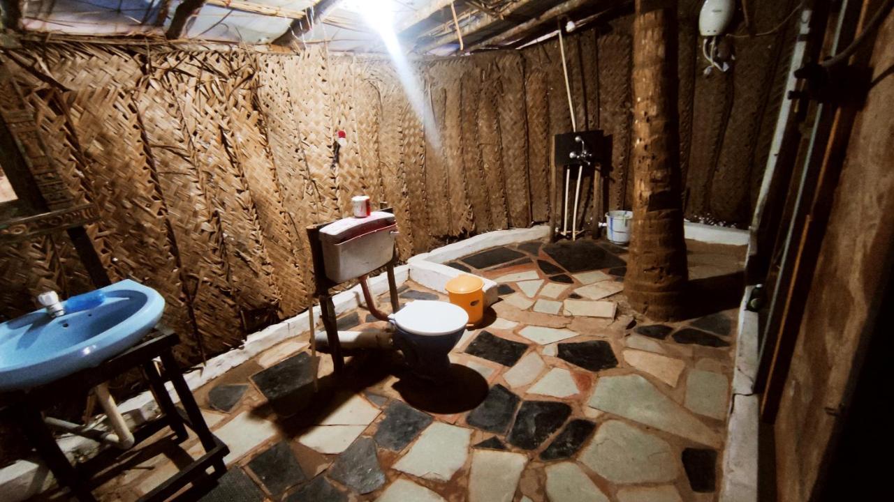 Cozy Nook Goa Palolem Panzió Kültér fotó