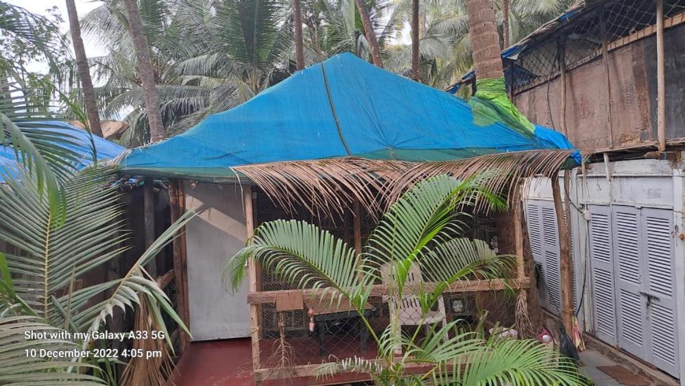 Cozy Nook Goa Palolem Panzió Kültér fotó