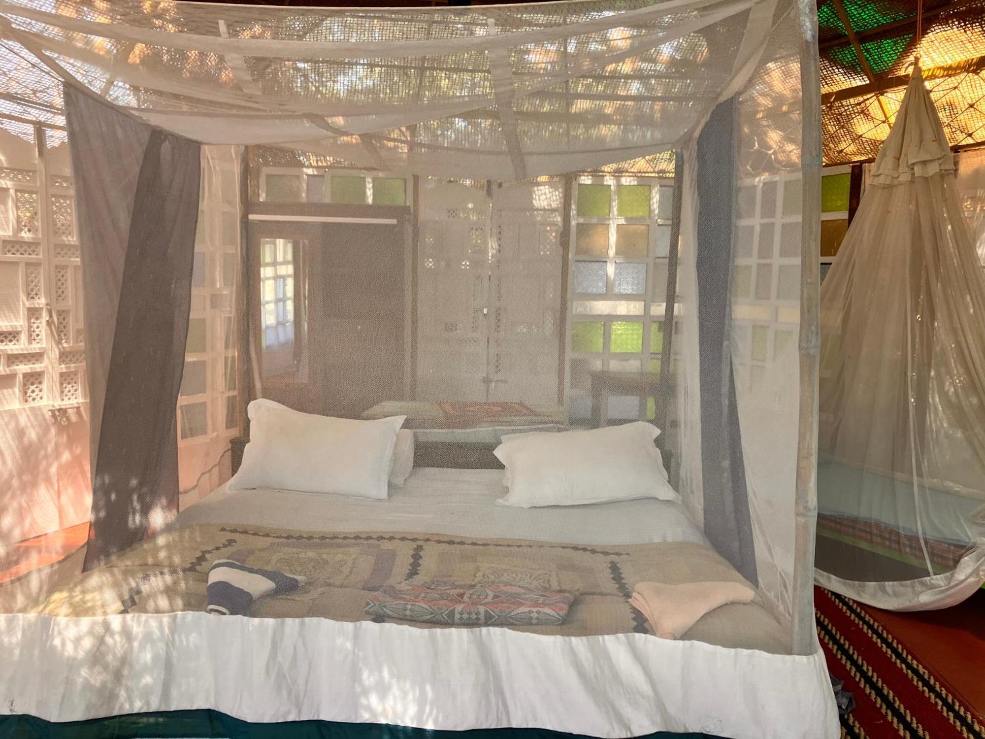 Cozy Nook Goa Palolem Panzió Kültér fotó